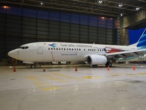 Mantan KSAU Masuk, Ini Daftar Terbaru Komisaris-Direksi Garuda