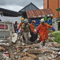 Update Gempa Sulbar, 73 Orang Meninggal dan 27 Ribu Mengungsi