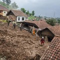 Longsor Sumedang, 40 Korban Meninggal Telah Ditemukan