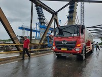 Ada Banjir Kalsel, Pertamina Amankan Stok BBM & LPG