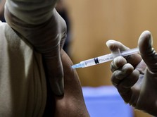 Ini 6 Vaksin Covid-19 yang Dipakai RI, Apa Bedanya?