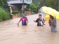 Termasuk Korban Jiwa, Ini Update Banjir & Longsor di Manado