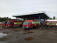 Amankan LPG, Pertamina Tambah 130 Metrik Ton Untuk Sulbar