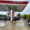 Mau BBM Harga Normal di Sulbar? Beli di SPBU Saja