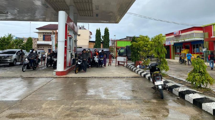Dok: Pertamina