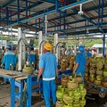 Pemerintah Pastikan Stok BBM & LPG di Sulbar dan Kalsel Aman