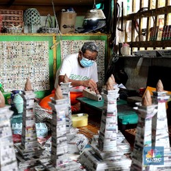 Ini Cara Daftar UMKM Online 2021 Gratis, Demi BLT Rp 1,2 Juta