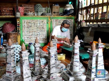 Ini Cara Daftar UMKM Online 2021 Gratis, Demi BLT Rp 1,2 Juta
