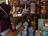 Tidak Bisa Dibilang Rentan, Ini Fakta UMKM RI Strong