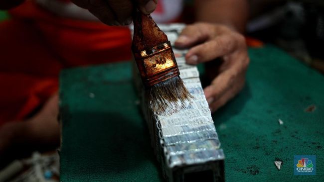 Peningkatan Daya Saing UMKM: Langkah Strategis di Era Prabowo-Gibran