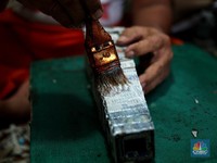 Peningkatan Daya Saing UMKM: Langkah Strategis di Era Prabowo-Gibran