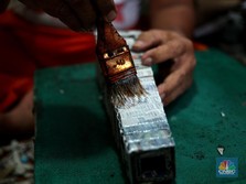 Peningkatan Daya Saing UMKM: Langkah Strategis di Era Prabowo-Gibran