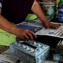 Subsidi Bunga UMKM Diperpanjang, Simak Ketentuannya!