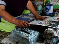 Subsidi Bunga UMKM Diperpanjang, Simak Ketentuannya!