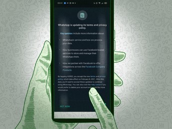 Berlaku Mei, Ini Isi Kebijakan Privasi Baru Whatsapp