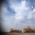 Alert! Houthi Yaman Tembak 2 Rudal Balistik ke Abu Dhabi