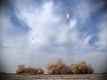Alert! Houthi Yaman Tembak 2 Rudal Balistik ke Abu Dhabi