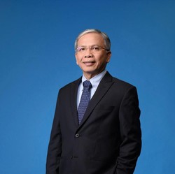 Bos Chevron Cerita soal Masa Kejayaan Hingga Terminasi Rokan