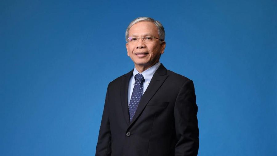 Albert Simanjuntak, Presdir PT Chevron Pacific Indonesia ditunjuk menjadi Managing Director Chevron IndoAsia Business Unit. (Dok: chevron)