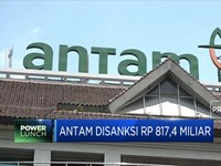 Antam Disanksi Hingga Youtube Dicap Lamban ke Trump, Mengapa?