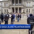 AS Siaga Jelang Pelantikan Biden