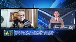 Aspermigas: Investasi Downstream Lebih Menarik Investor
