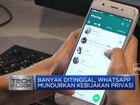 Kenali Ciri-ciri WhatsApp Kamu Kena Bajak