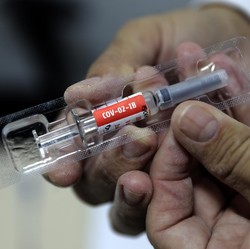 China 'Ngegas', Janji Produksi 3 Miliar Vaksin Covid di 2021
