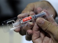 China 'Ngegas', Janji Produksi 3 Miliar Vaksin Covid di 2021