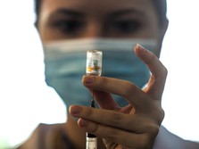 Ini Kebijakan Vaksin Covid yang Bikin Bencana Besar Versi WHO