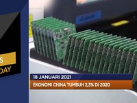 Utang Pemerintah Rp 6.074 T Hingga Trump 'Hajar' China Lagi