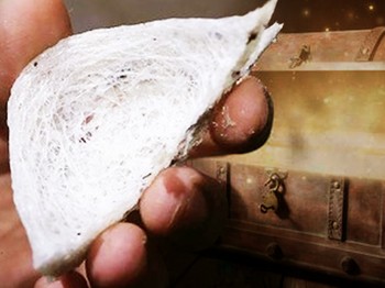 Terungkap! Gali 'Harta Karun' Rp 500 T Ternyata Tak Mudah!