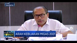 Demi 1 Juta Barel, Sumur Minyak Non Konvensional Dioptimalkan