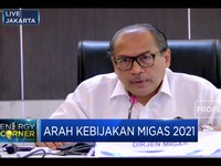 Demi 1 Juta Barel, Sumur Minyak Non Konvensional Dioptimalkan