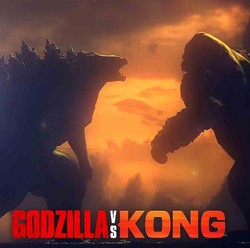 Siap-siap, Ini Jadwal Rilis Godzilla vs Kong di Bioskop & HBO