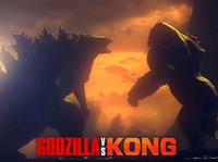 Siap-siap, Ini Jadwal Rilis Godzilla vs Kong di Bioskop & HBO