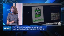 Gojek-Tokopedia Merger, Ini Dampaknya Bagi Ekonomi RI