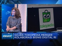 Gojek-Tokopedia Merger, Ini Dampaknya Bagi Ekonomi RI
