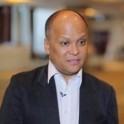 Profil Ilham Habibie, Direkomendasikan NasDem Tarung di Pilgub Jabar