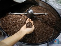 Vietnam Lockdown, Harga Kopi Dunia Melesat! Kok Bisa?