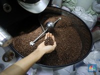 Duh! Data Impor Kopi dan Teh RI dari Vietnam Bikin Kaget