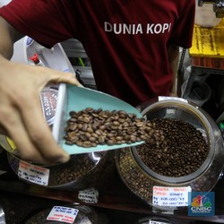 Penjelasan Minum Kopi Bisa Kurangi Risiko Terpapar Covid-19