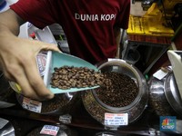 Penjelasan Minum Kopi Bisa Kurangi Risiko Terpapar Covid-19