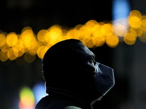 Seberapa Fatal Super Flu Bila Jangkiti Pasien Komorbid?