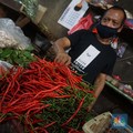 RI Jor-joran Impor Cabai: Dari China, India Sampai Spanyol!