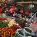 Tomat Mulai Menanjak, Ini Pemicu Harga Pangan Betah di Atas