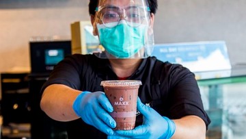 Maxx Coffee Milik Grup Lippo Tunda Bayar Bunga Mtn Ada Apa