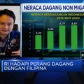Jerry Sambuaga: RI Ajukan Keberatan Safeguard Mobil Filipina