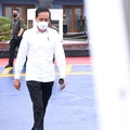 Bakal Naik Perahu Karet, Jokowi Cek Banjir di Kalsel
