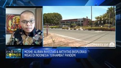 Ketidakpastian Regulasi Hambat Investasi Migas RI